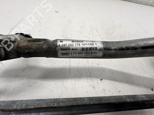 Electronic module AUDI A6 C6 Avant (4F5) 2.7 TDI quattro | BP39682409M83 - Image 7
