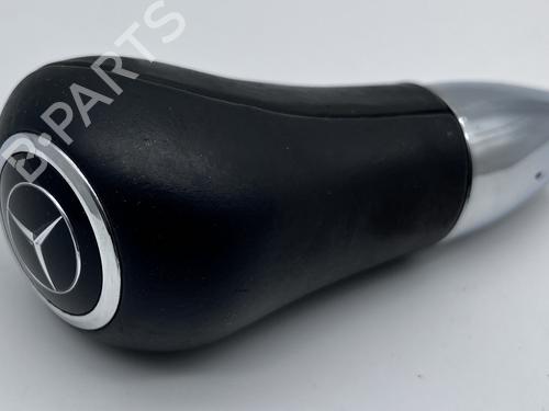 Used Gear lever Gear lever MERCEDES-BENZ A-CLASS (W169) A 150 (169.031, 169.331) (95 hp) 40090480 40090480