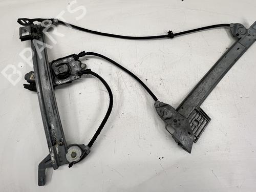 Used Right front window motor Right front window motor RENAULT MEGANE II Coupé-Cabriolet (EM0/1_) 2.0 (135 hp) 39675951 39675951