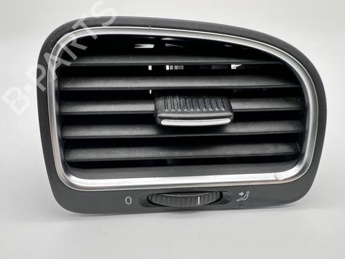 Used Air vent Air vent VW GOLF VI (5K1) 1.4 (80 hp) 40090284 40090284