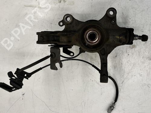 Used Left front steering knuckle Left front steering knuckle OPEL VIVARO C Bus (K0) 1.5 (120 hp) 39676135 39676135