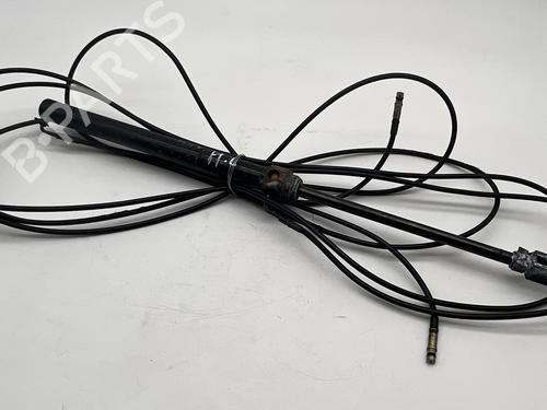 Electronic module AUDI A4 B6 Convertible (8H7) 2.5 TDI | BP39682808M83 - Image 3