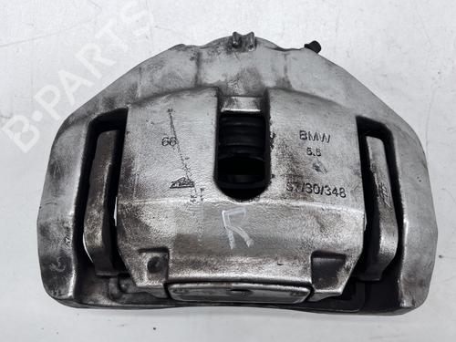 Used Right front brake caliper Right front brake caliper BMW 3 Coupe (E92) 335 i (306 hp) 40091112 40091112