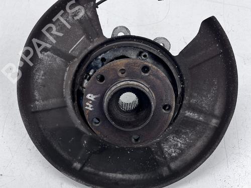 Right rear steering knuckle BMW 7 (E65, E66, E67) 730 d | BP39671438M28 - Image 7