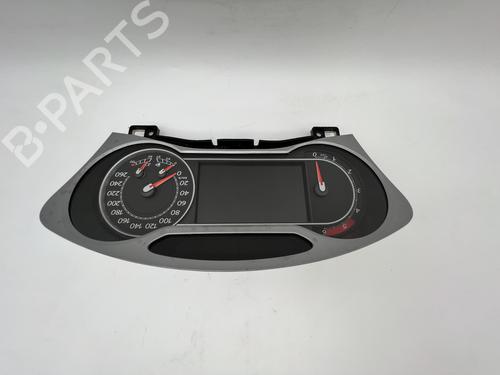 Cuadro instrumentos Cuadro instrumentos FORD MONDEO IV Turnier (BA7) 2.0 TDCi (140 hp) 39676841 39676841