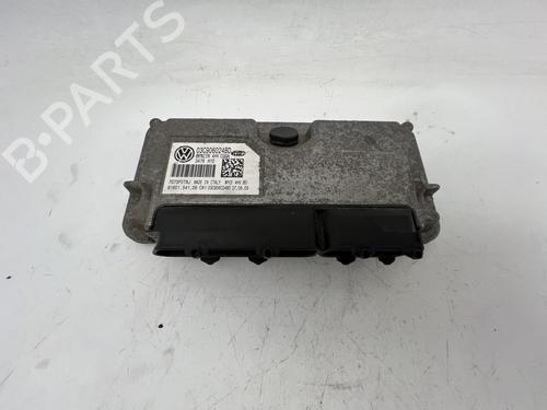 Used Engine control unit (ECU) Engine control unit (ECU) VW GOLF VI (5K1) 1.4 (80 hp) 39675381 39675381