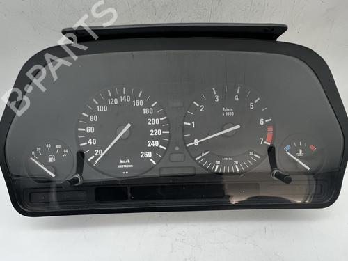 instrument-cluster-bmw-5-e34-1987-1988-1989-1990-1991-1992-1993-1994-1995-39673676 main image