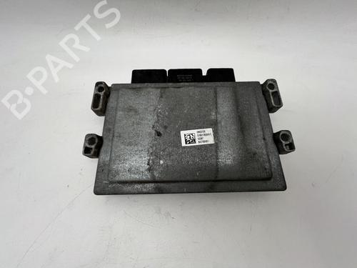 Engine control unit (ECU) RENAULT TWINGO II (CN0_) 1.2 16V (CN04, CN0B) | BP39676856M57 - Image 5