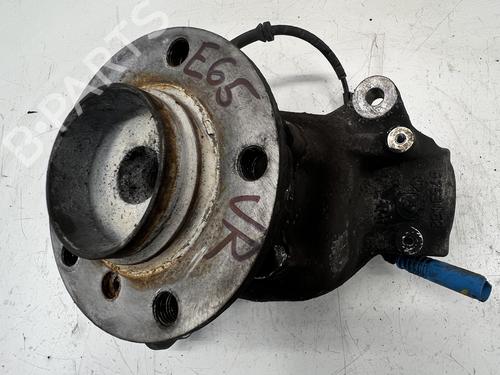 Right front steering knuckle BMW 7 (E65, E66, E67) 730 Ld | BP39675420M26 - Image 8