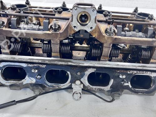 Cylinder head BMW 7 (E65, E66, E67) 745 i, Li | BP39681766M5 - Image 10