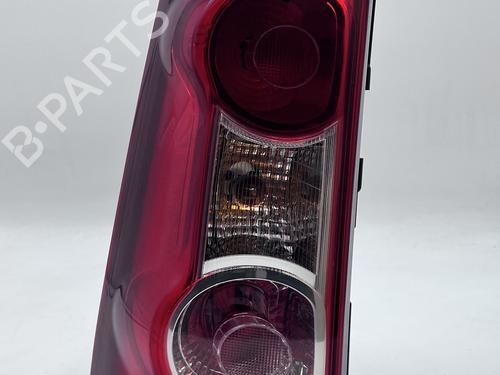 Left taillight DACIA LOGAN MCV (KS_) 1.6 16V (KS0L, KS0M, KS0P, KS1S) | BP39679695C34 - Image 3