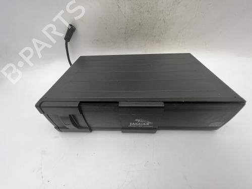 electronic-module-jaguar-xj-x308-1996-1997-1998-1999-2000-2001-2002-2003-40605050 main image