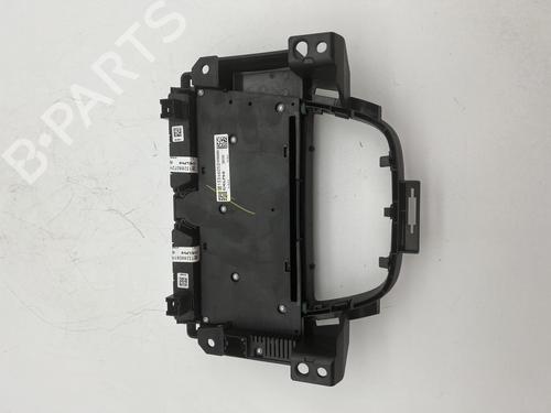 Climate control OPEL ASTRA J (P10) 1.4 Turbo (68) | BP39884743I5 - Image 8
