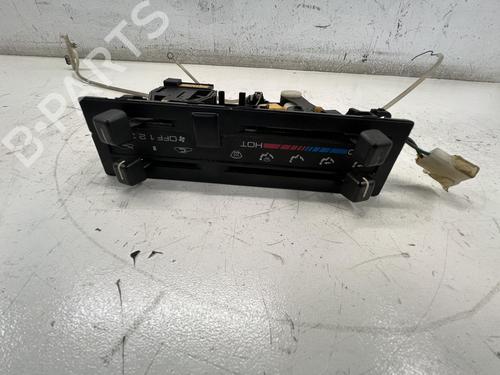 Used Climate control Climate control OPEL FRONTERA A Sport (U92) 2.0 i (52SUD2, 55SUD2) (115 hp) 39675448 39675448