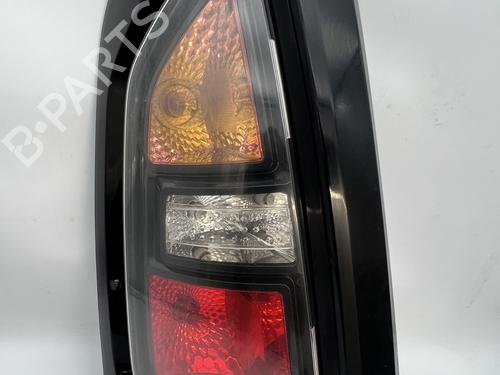 Left taillight KIA SOUL I (AM) 1.6 CVVT | BP39671092C34  - Image 9