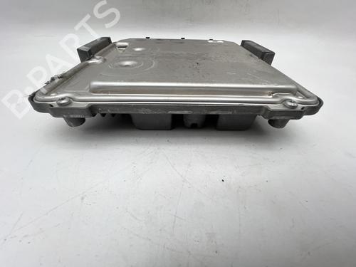 Engine control unit (ECU) RENAULT KANGOO Express (FW0/1_) 1.5 dCi 90 (FW0G, FW05, FW08, FW11) | BP40020256M57 - Image 4