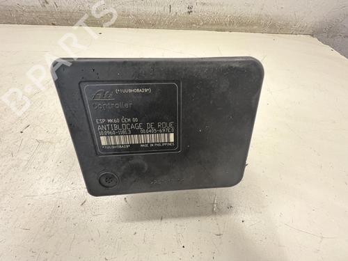 ABS pump PEUGEOT 1007 (KM_) 1.6 16V | BP39682117M43 - Image 5