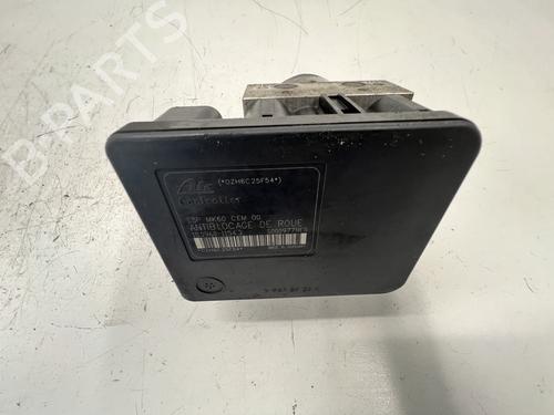 ABS pump PEUGEOT 1007 (KM_) 1.4 16V | BP39681252M43 - Image 7
