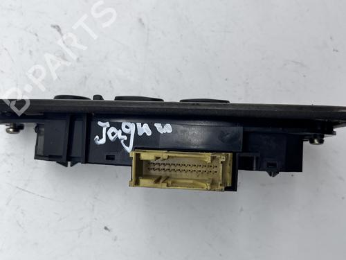 Left front window switch JAGUAR S-TYPE II (X200) 4.0 V8 | BP39671219I27 - Image 4