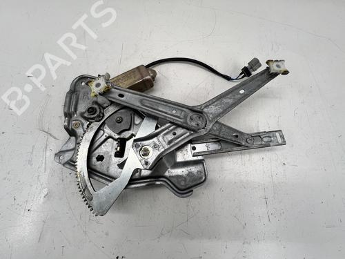 Rudehejsemekanisme Højre bagtil Rudehejsemekanisme Højre bagtil BMW 5 (E34) 525 i 24V (192 hp) 39680835 39680835
