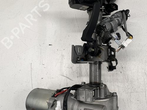 Steering column KIA PICANTO II (TA) 1.0 | BP39678709M21 - Image 20
