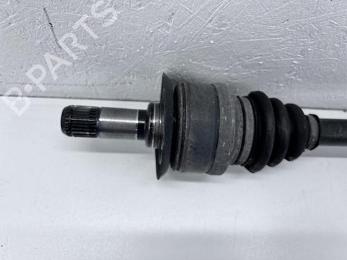 Left front driveshaft BMW 1 (F20) 116 i | BP39677479M38 - Image 4