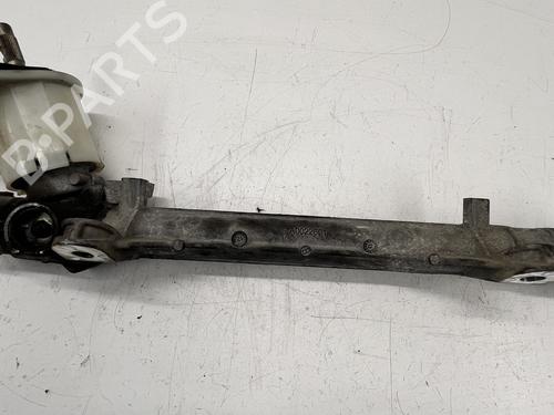 Lenkgetriebe für Lenkgetriebe RENAULT MEGANE III Grandtour (KZ0/1) 1.5 dCi (KZ09, KZ0D, KZ1G, KZ29, KZ14, KZ1W, KZ10, KZ1F,... (110 hp) 39680628 39680628