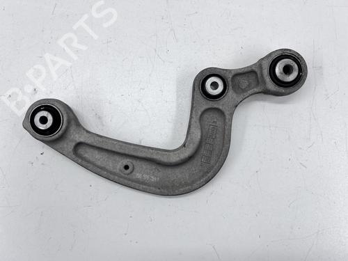 Used Left rear suspension arm Left rear suspension arm AUDI A4 B9 Avant (8W5, 8WD) 1.4 TFSI (150 hp) 39671502 39671502