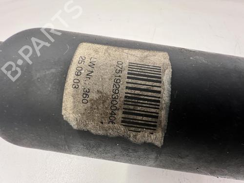 Driveshaft BMW 3 Touring (E46) 316 i | BP39676529M37 - Image 4