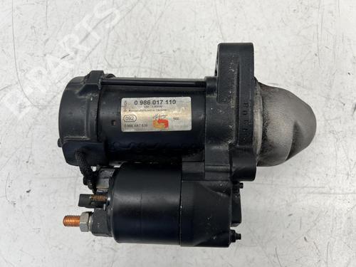 Starter BMW 5 (E60) 520 i | BP39681881M8 - Image 2
