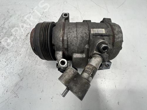AC compressor BMW X5 (E53) 3.0 d | BP39670020M34 - Image 7