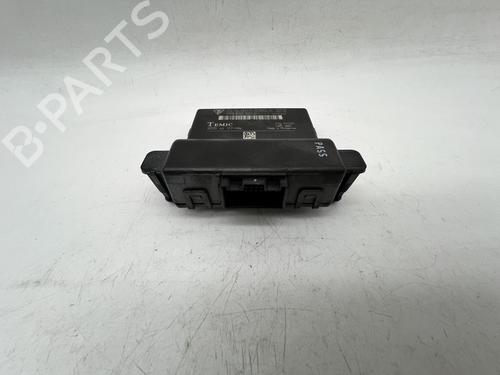 Electronic module PORSCHE CAYENNE (9PA) S 4.5 | BP39673483M83 - Image 6