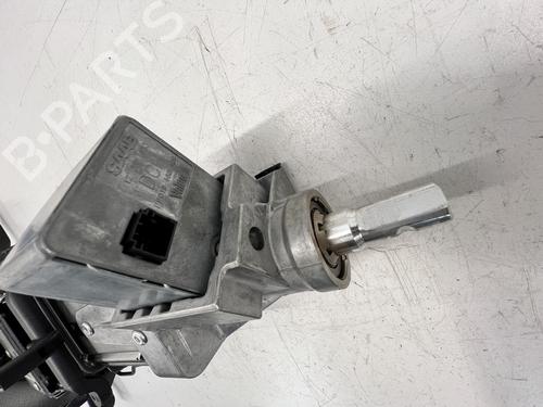 Steering column CADILLAC BLS Wagon 1.9 D | BP39681033M21 - Image 3