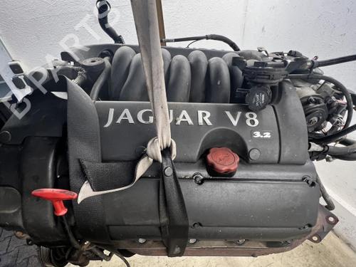Engine JAGUAR XJ (X308) 3.2 | BP40535858M1 - Image 12