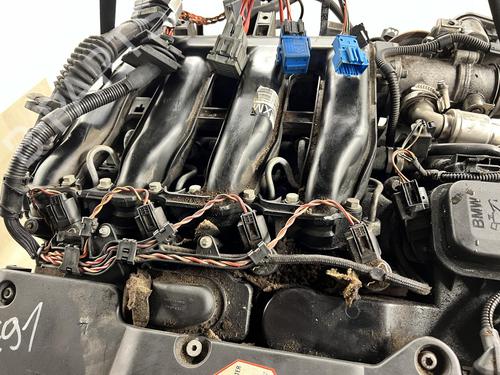 Engine BMW 3 Touring (E91) 320 d | BP39681106M1 - Image 12