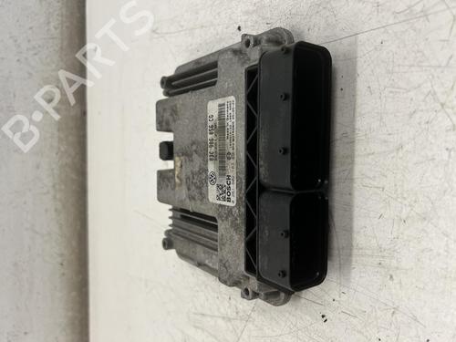 Engine control unit (ECU) VW GOLF V (1K1) 1.6 FSI | BP39669868M57 - Image 5
