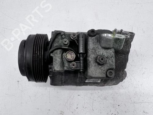 AC compressor BMW 3 Touring (E46) 328 i | BP39681418M34 - Image 2