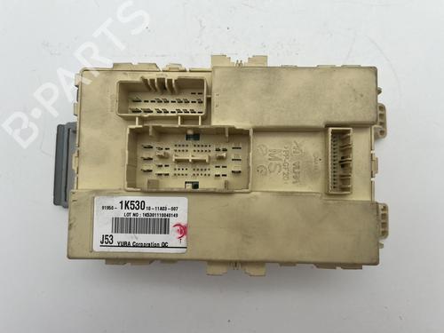 Fuse box KIA VENGA (YN) 1.4 CVVT | BP39683533E1 - Image 6