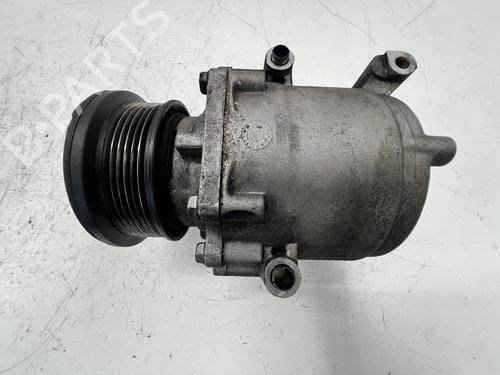 AC compressor FORD FIESTA VI (CB1, CCN) 1.25 | BP39679625M34 - Image 5