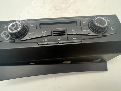 Climate control AUDI A4 B8 (8K2) 2.0 TDI | BP39682337I5 - Image 9