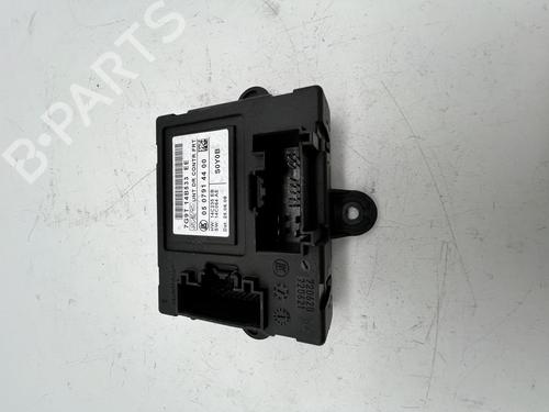 Used Electronic module Electronic module FORD GALAXY II (WA6) 2.0 Flexifuel (145 hp) 39681438 39681438