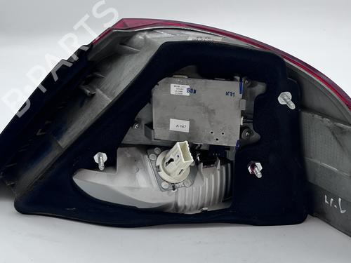 Left taillight BMW 7 (E65, E66, E67) 730 d | BP39672842C34 - Image 6