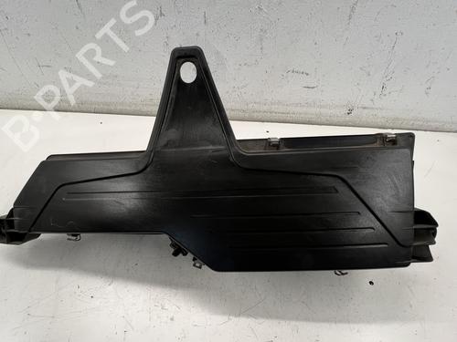 Used Air filter box Air filter box BMW 1 (F20) 116 d (116 hp) 39678175 39678175