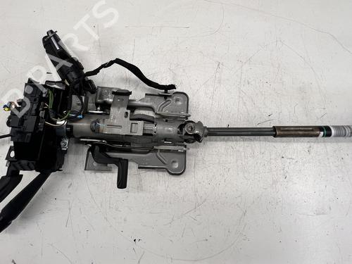 Steering column PEUGEOT 2008 I (CU_) 1.2 VTi | BP39673344M21 - Image 2
