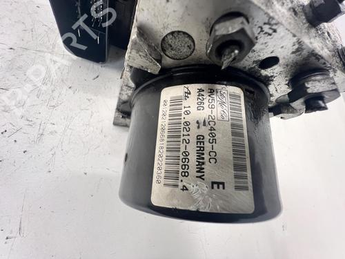 Electronic module FORD FIESTA VI (CB1, CCN) 1.25 | BP40266167M83  - Image 5