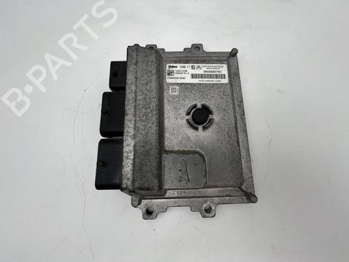 Engine control unit (ECU) CITROËN DS3 (SA_) 1.2 VTi 82 | BP39683285M57 - Image 3