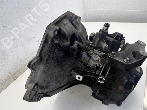Gearbox OPEL CORSA E (X15) 1.2 (08, 68) | BP39673326M3 - Image 12