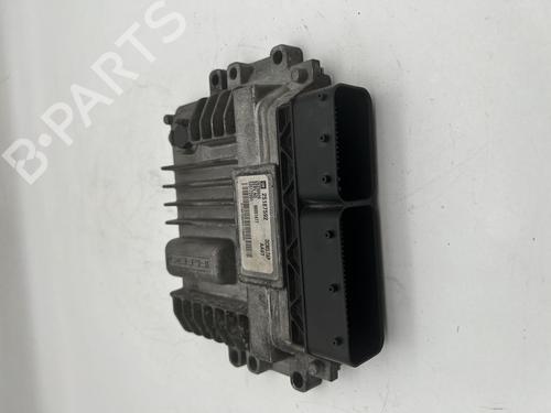 Engine control unit (ECU) CHEVROLET CAPTIVA (C100, C140) 2.2 D | BP39719364M57 - Image 6