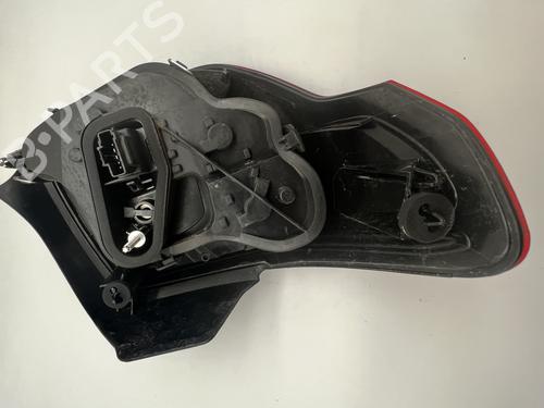 Right taillight CITROËN DS3 Convertible 1.6 HDi 90 | BP39681700C35 - Image 9