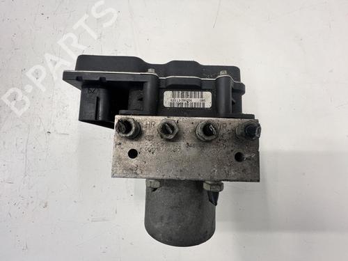 Used ABS pump ABS pump BMW 5 Touring (E61) 523 i (177 hp) 39679258 39679258